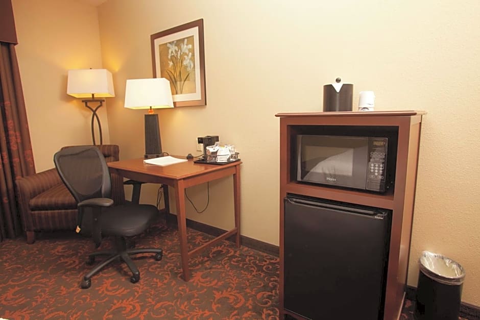 Hampton Inn By Hilton Elmira