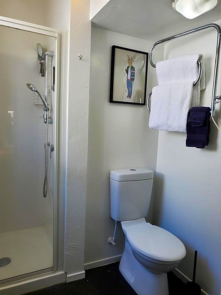U Boutique Hotel, SureStay Collection by BW