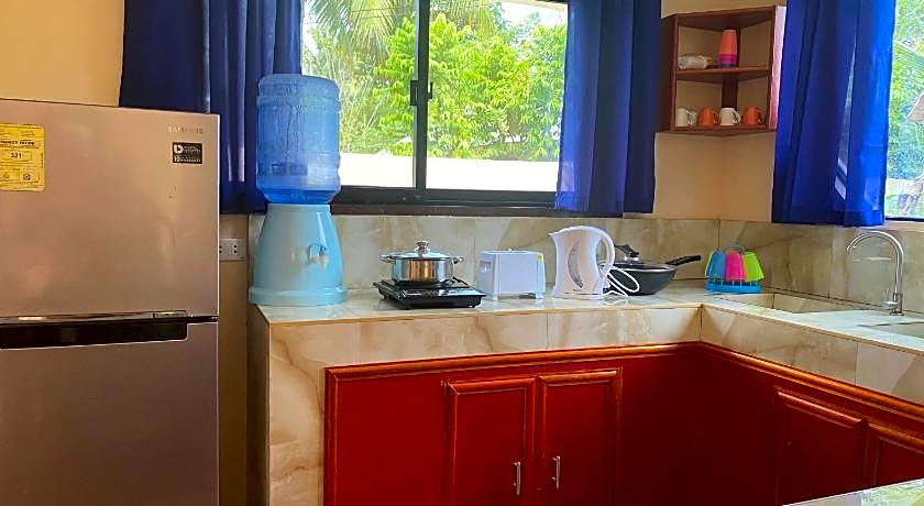 Sunset Bay Beach Villas