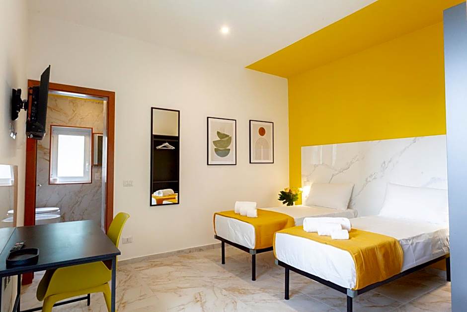 RRRapido Hotel