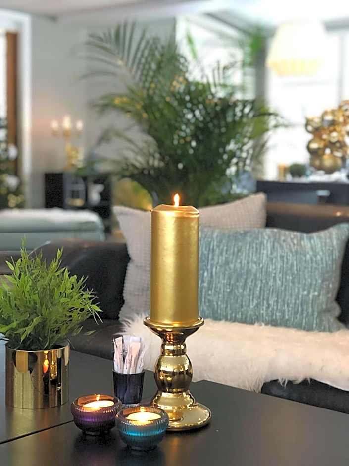 Kongsvinger Budget Hotel