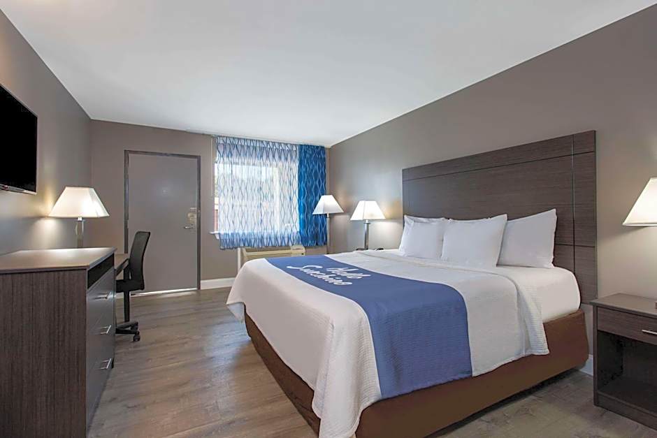 Days Inn by Wyndham Chesapeake