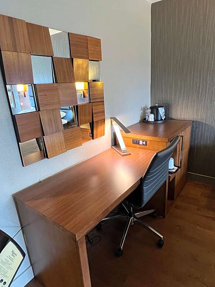 Atlantic Host Hotel, an Ascend Collection Hotel