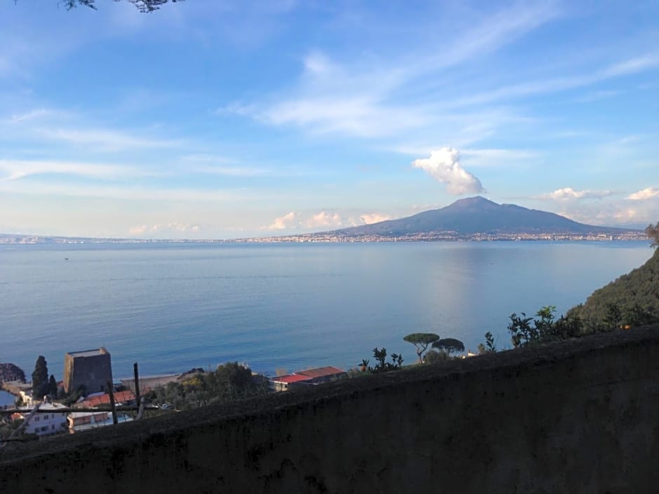 B&B La Grotta Marina