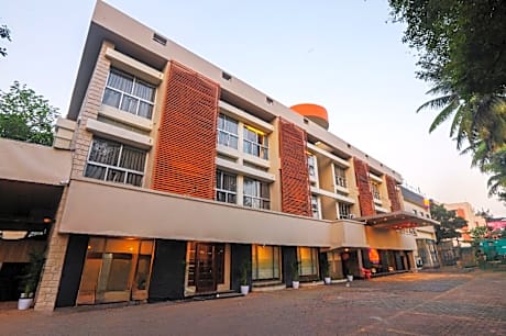 IRA by Orchid, Nashik