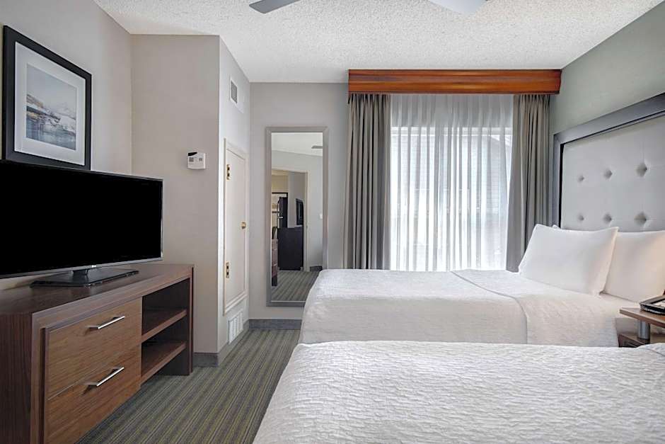 Homewood Suites By Hilton Salt Lake City-Midvale/Sandy