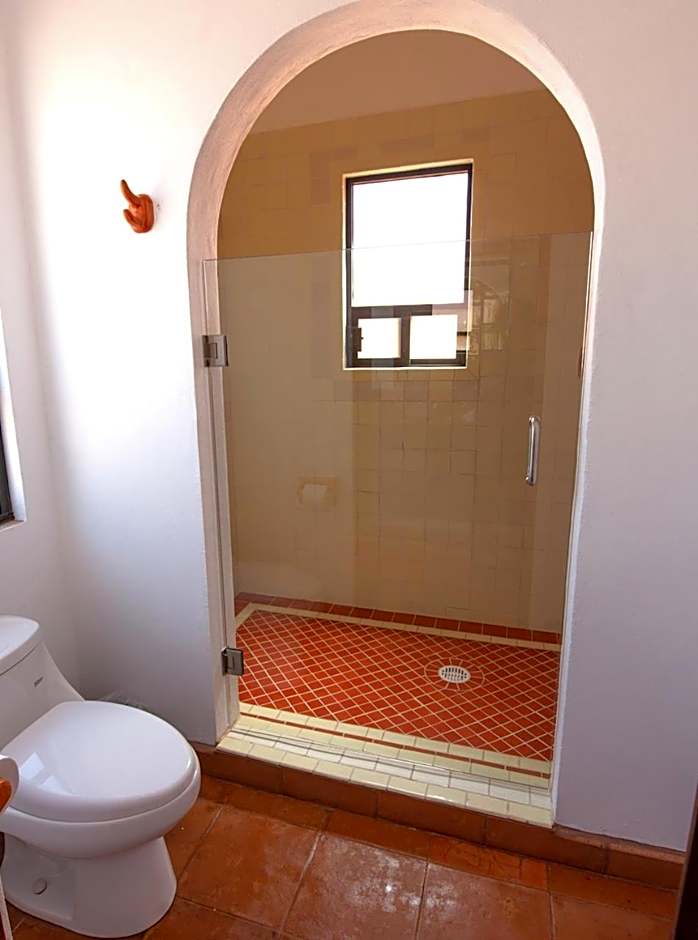 Casa Camino Antiguo