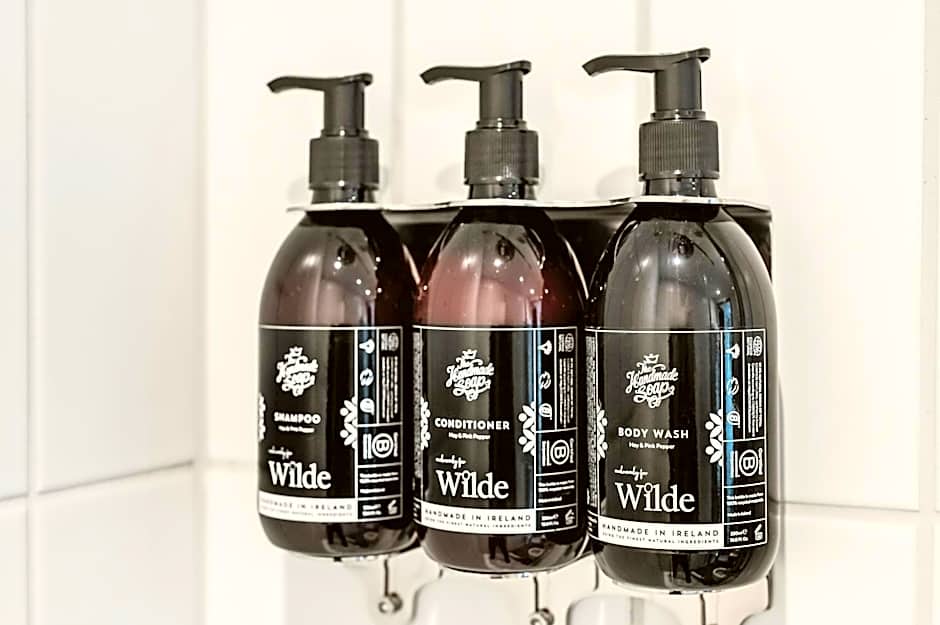 Wilde Aparthotels by Staycity Covent Garden