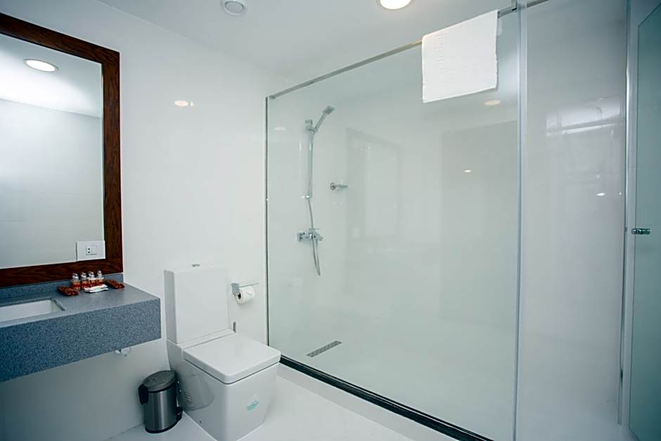 Da Vinci Boutique Hotel