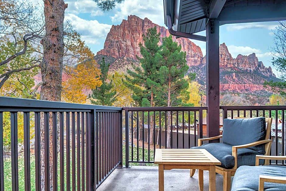 Cliffrose Springdale, Curio Collection by Hilton