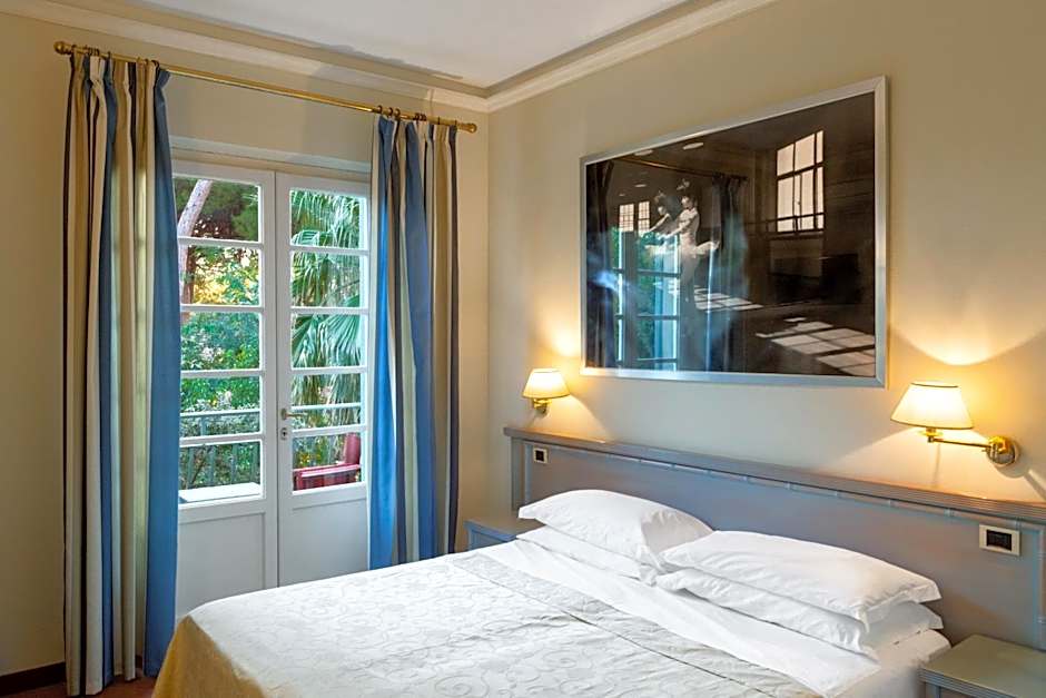 Hotel Mignon