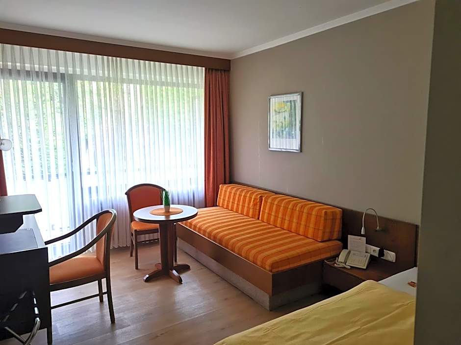 Hotel Stadt Witzenhausen