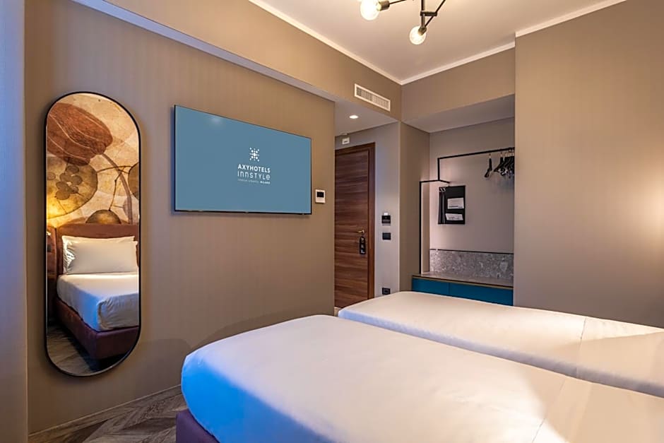 AXYHOTELS InnStyle Milano