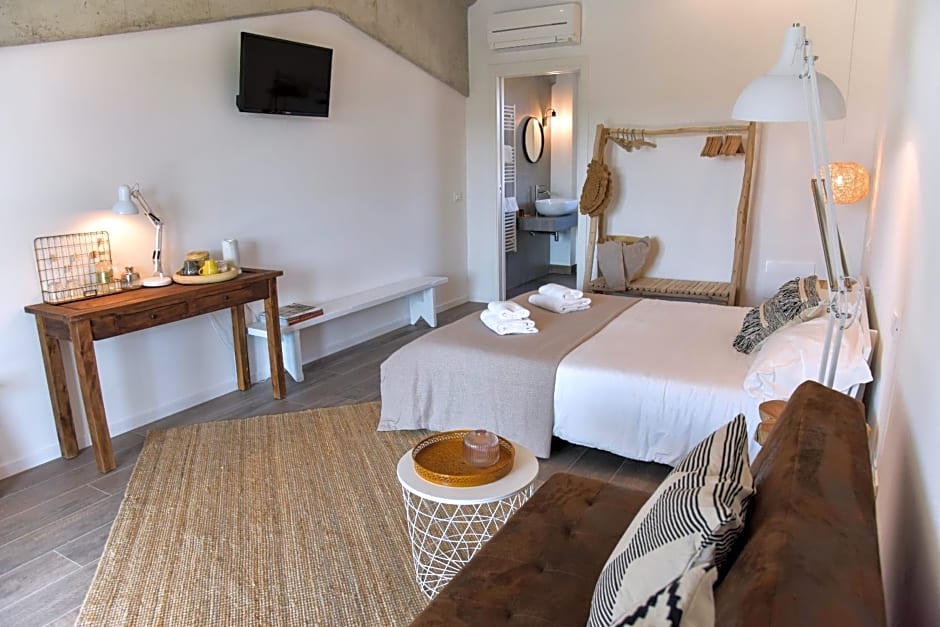 Bed & Breakfast IL PAJO