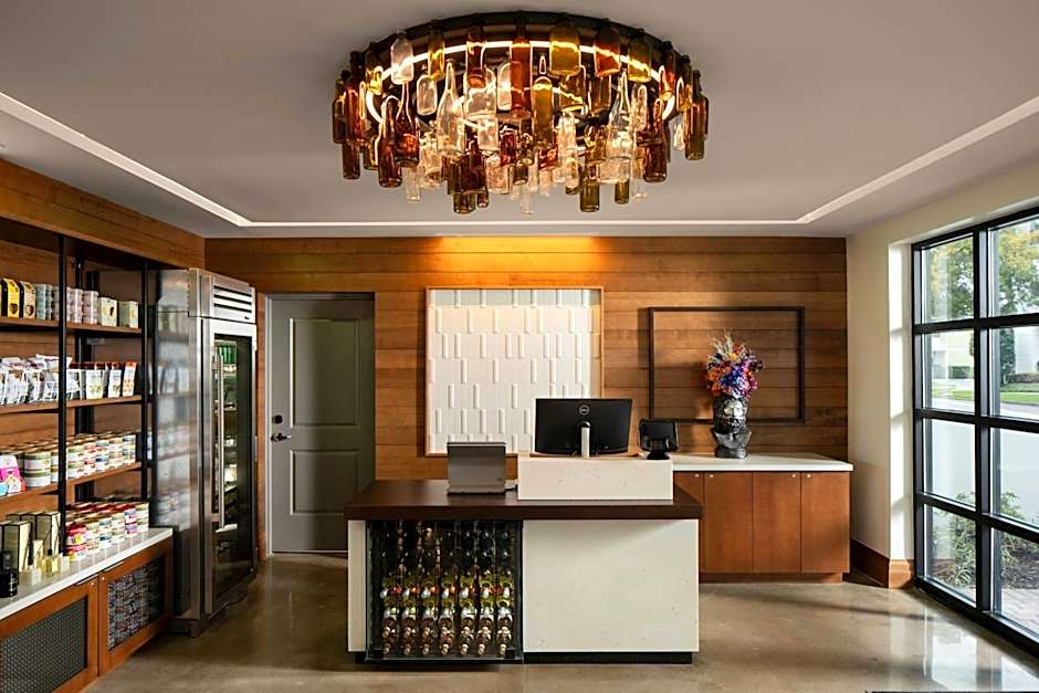Epicurean Hotel, Autograph Collection by Marriott
