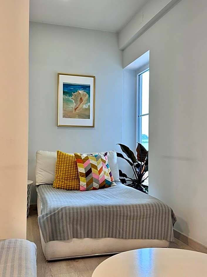 Boutique Hotel - O House Ericeira Hills