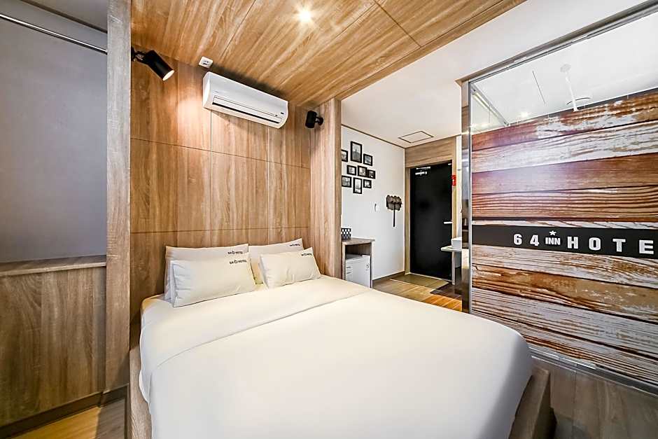 64 INN Hotel