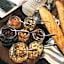 Courtyard by Marriott Belgrade City Center