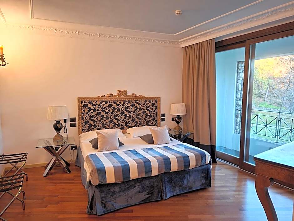 Relais I Due Roccoli