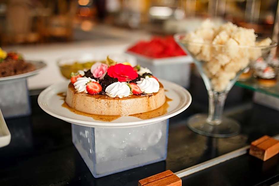 Transamerica Comandatuba - All Inclusive Resort