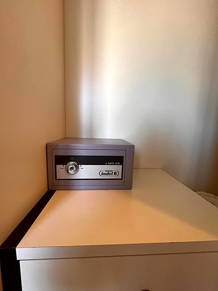 HOTEL LUDOVICO ARIOSTO