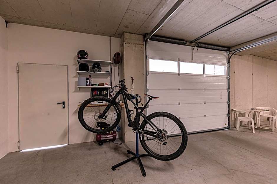 DAS MORITZ- Fine Living Apartments