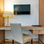 City Residence Paris CDG Airport
