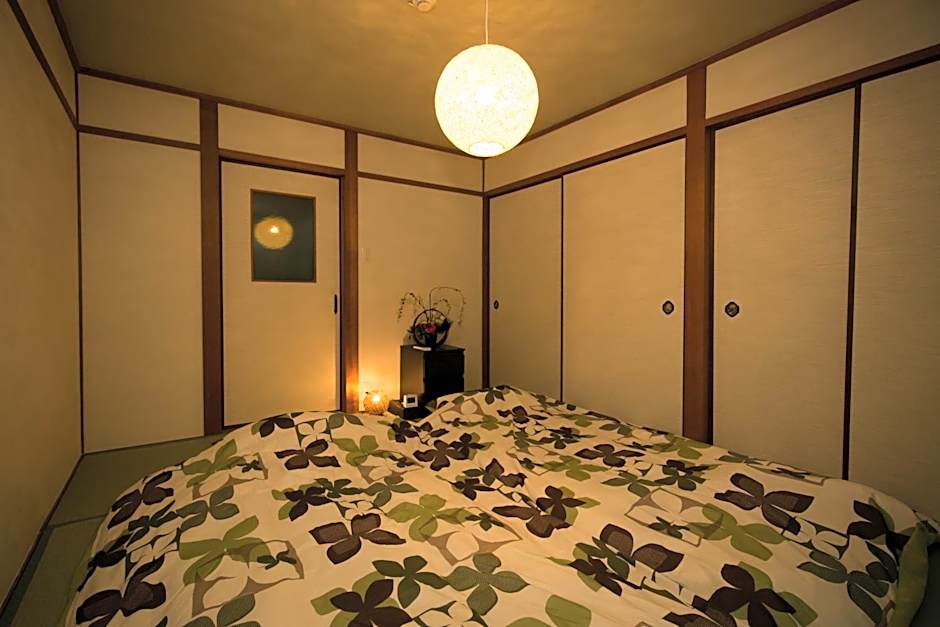 miel Hanazono -vacation rental-