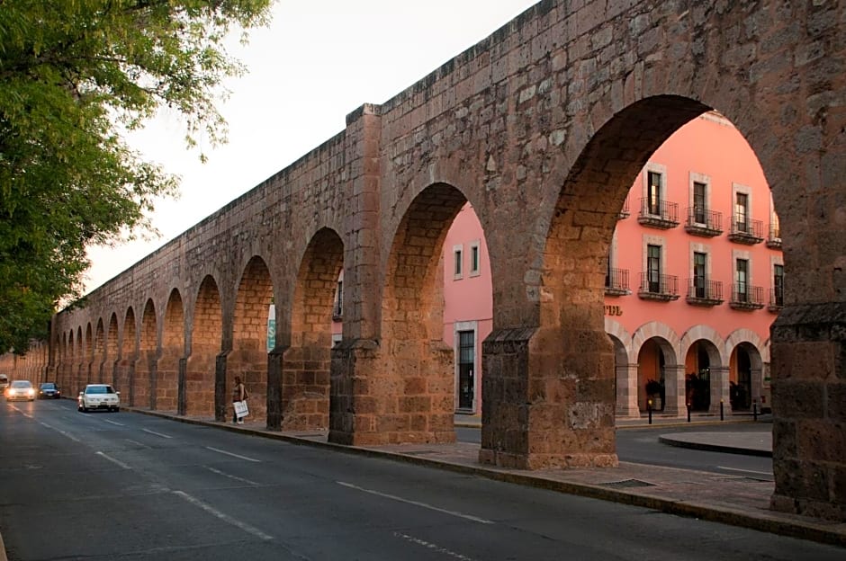 Vista Express Morelia