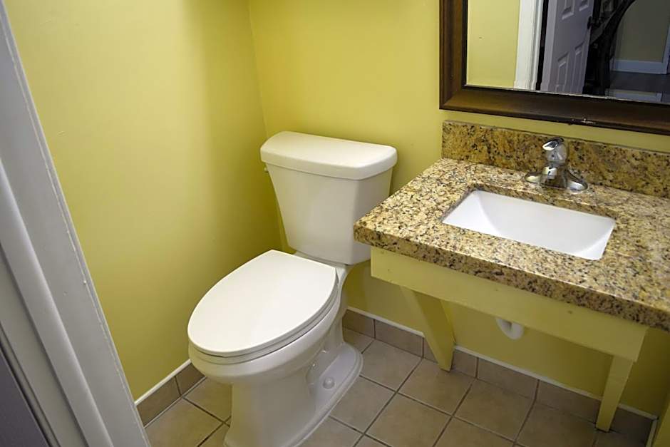 White Oaks Motel Pennsville/Carneys Point