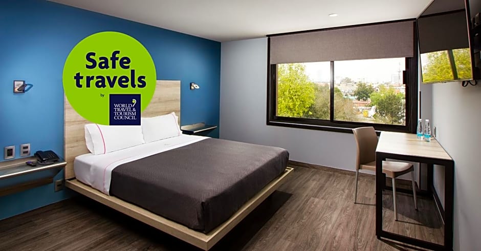 Hotel MX lagunilla