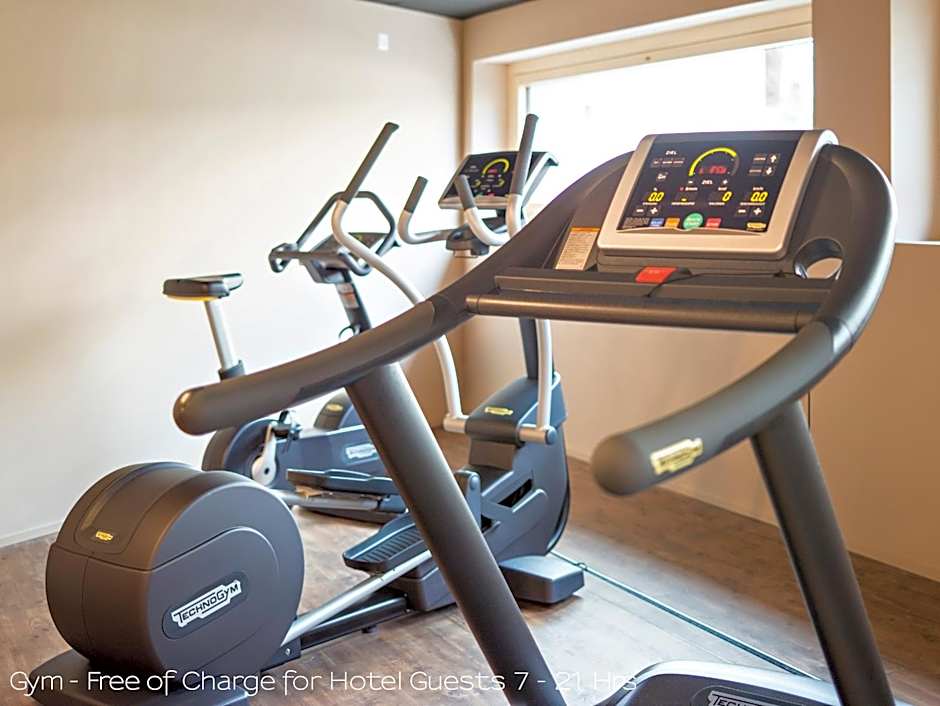 Sporthotel Pontresina