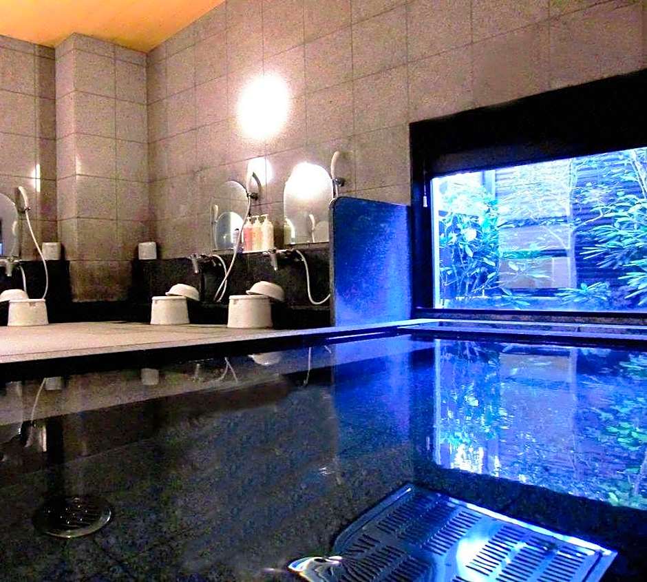 Hotel Route Inn Utsunomiya Miyukicho -Kokudou4gou-