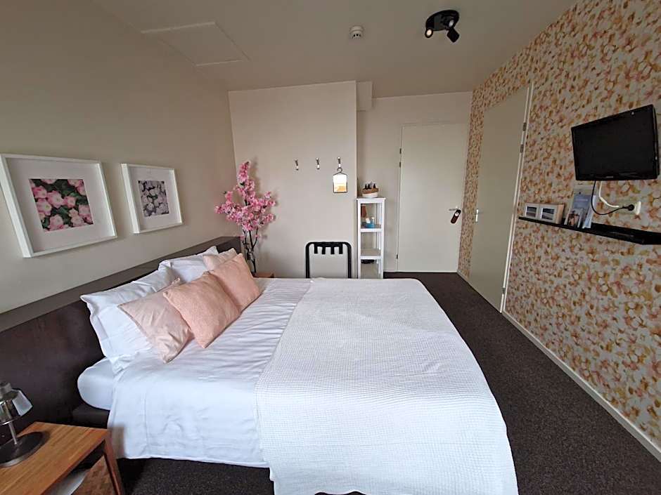 Boutique Hotel De Raetskamer