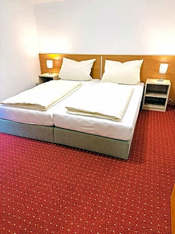 Hotel Am Weyerhof