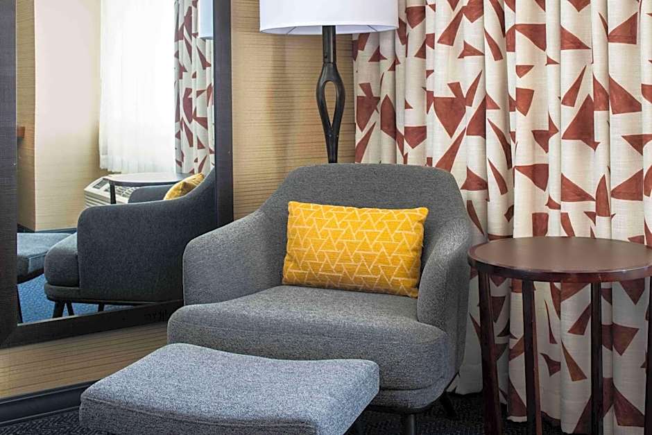 DoubleTree By Hilton Hotel San Francisco Airport