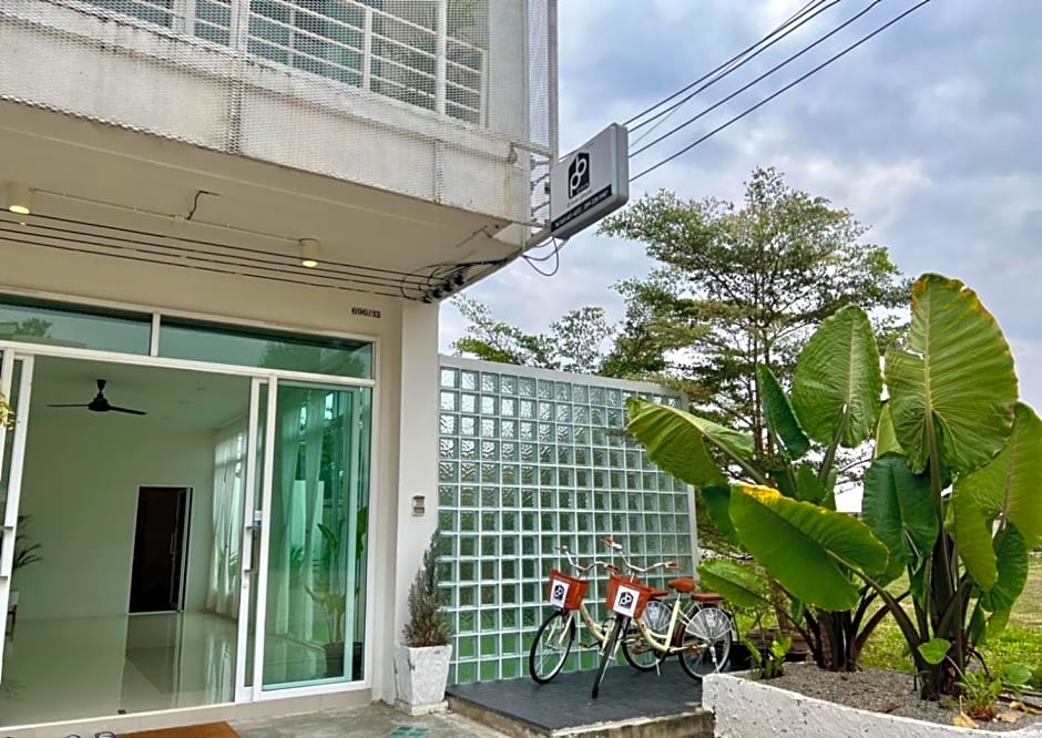 PB Place @ Kwan Payao