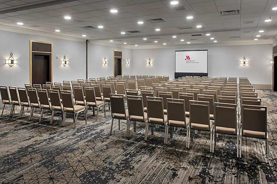 Westchester Marriott