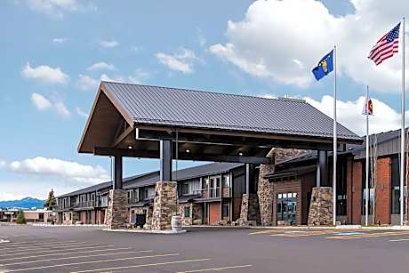 Copper King Convention Center, an Ascend Collection Hotel