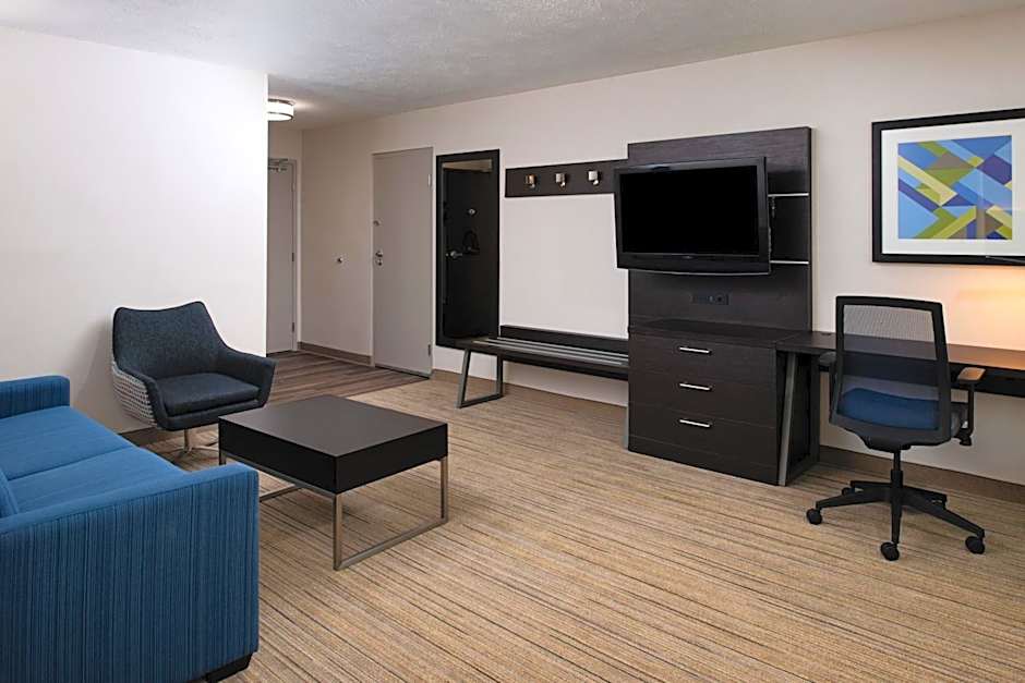 Holiday Inn Express Cincinnati West By IHG