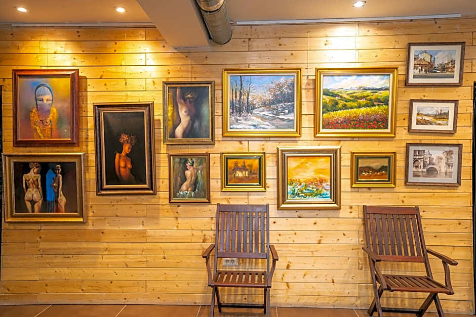 Hotel Liad City Center