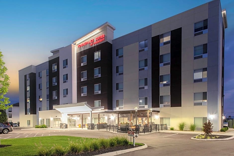 TownePlace Suites by Marriott Dayton Wilmington