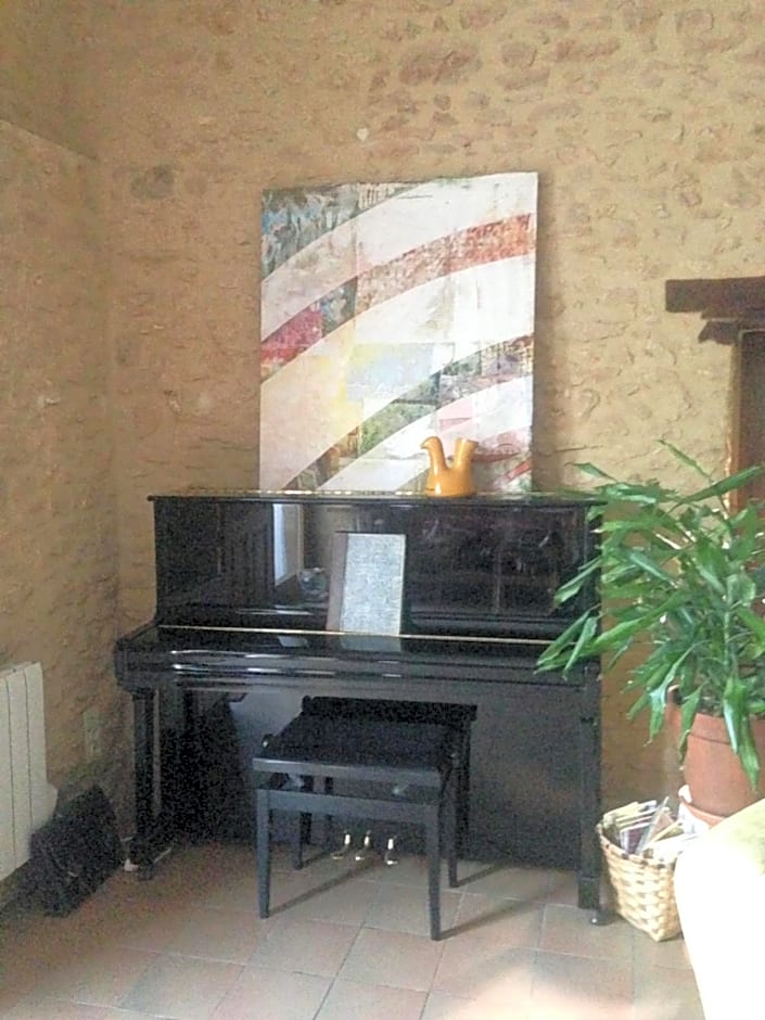 Ma maison de couture