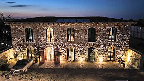 Barock Vama Veche Adults Only