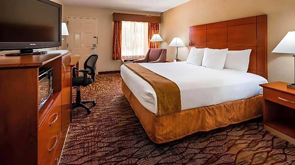 Best Western Inn