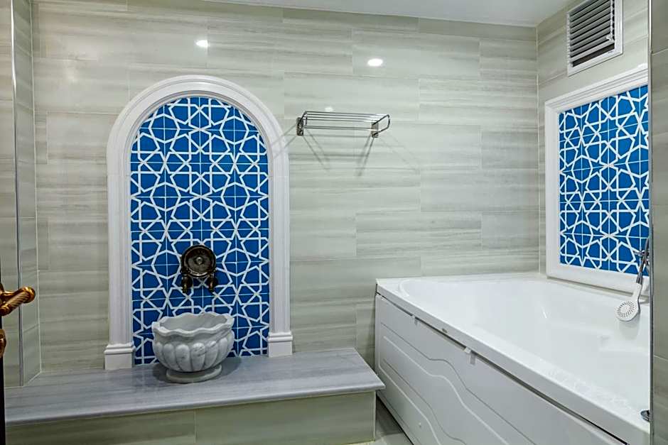 Gulumser Hatun Termal Hotel & Spa