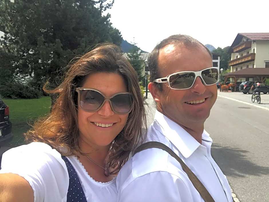 Hotel Dr Otto Murr B&B