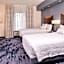 Fairfield Inn & Suites by Marriott Raleigh-Durham Airport/Brier Creek