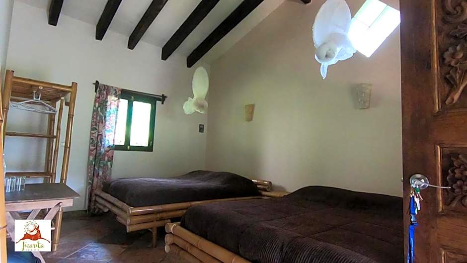Eco Hotel La Jicarita