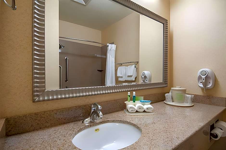 Holiday Inn Express Hotel & Suites Bakersfield Central By IHG